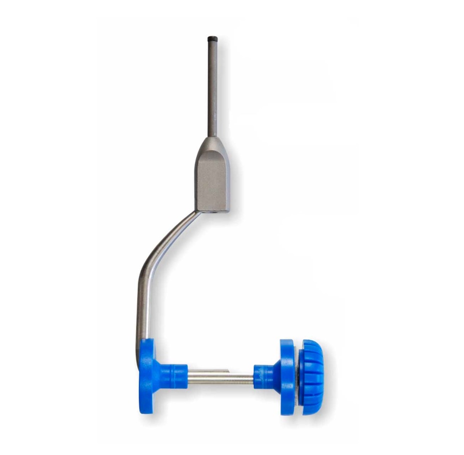 Stonfo Elite 2 Porte Bobine Bleu