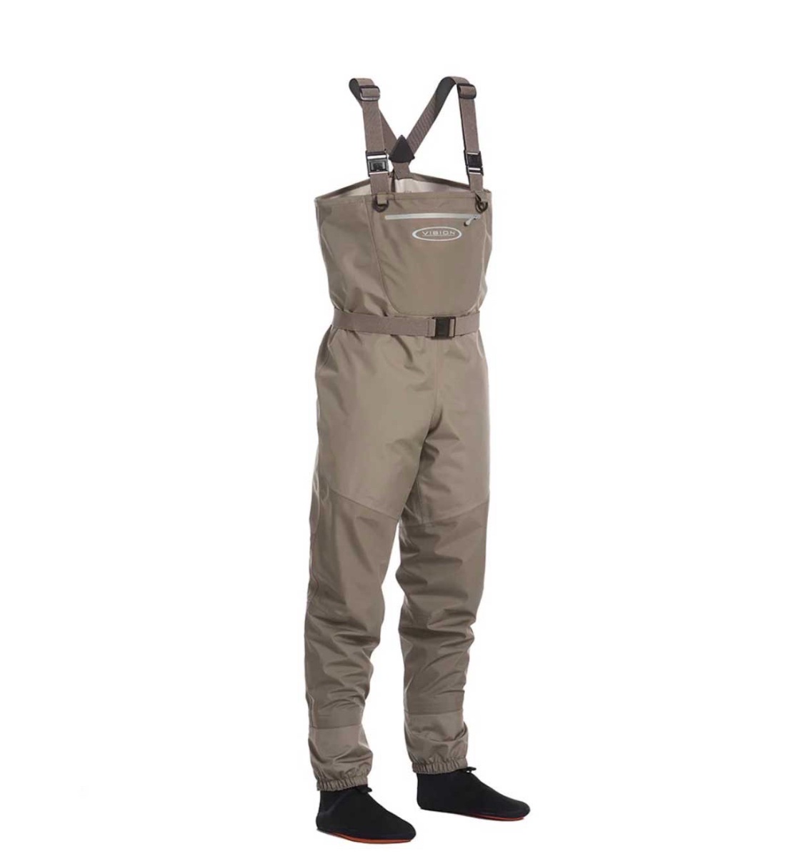 Waders ATOM