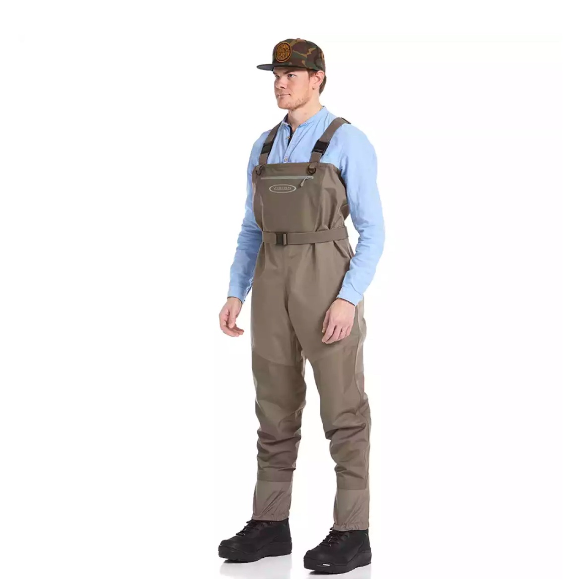 Waders ATOM – Image 6