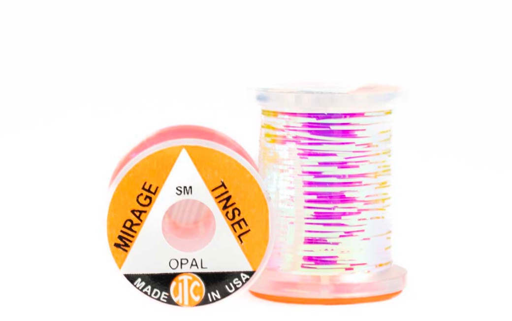 UTC Mylar Tinsel Plat