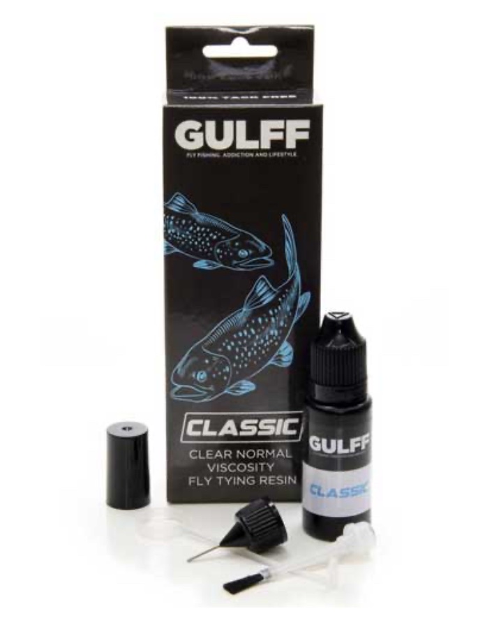 RÉSINES GULFF