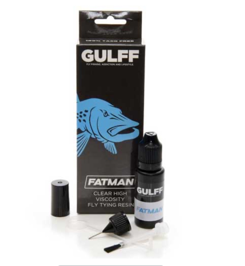 RÉSINES GULFF – Image 2