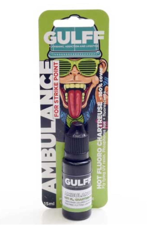 RÉSINES GULFF – Image 4