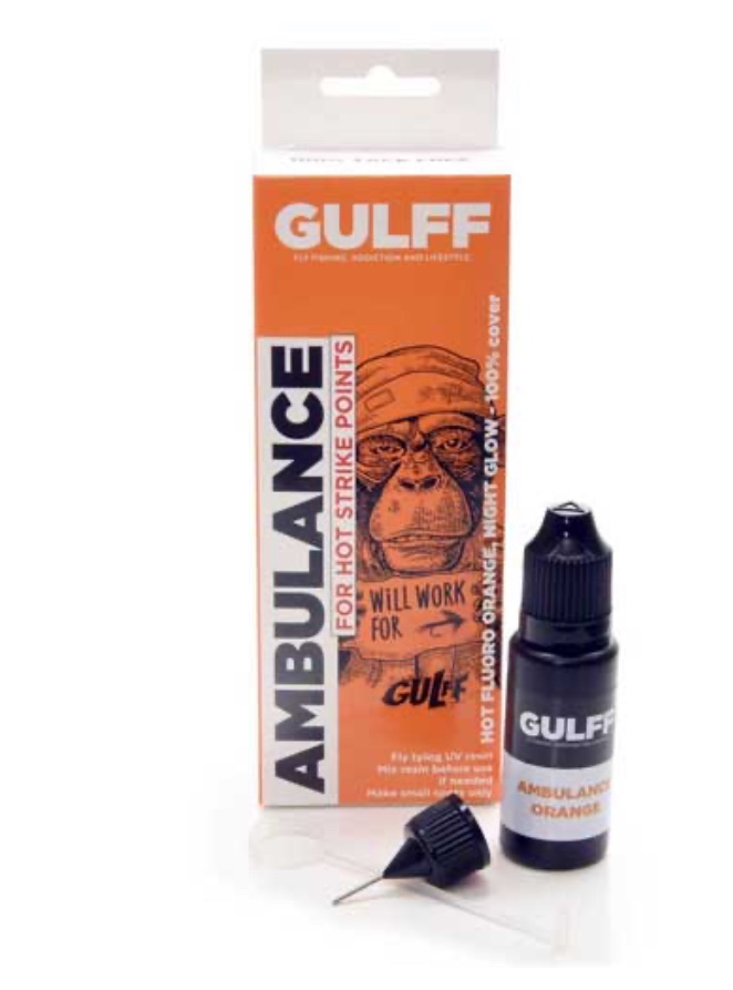 RÉSINES GULFF – Image 5