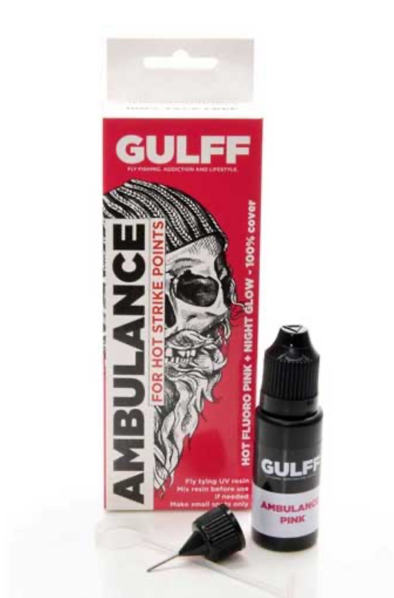RÉSINES GULFF – Image 6