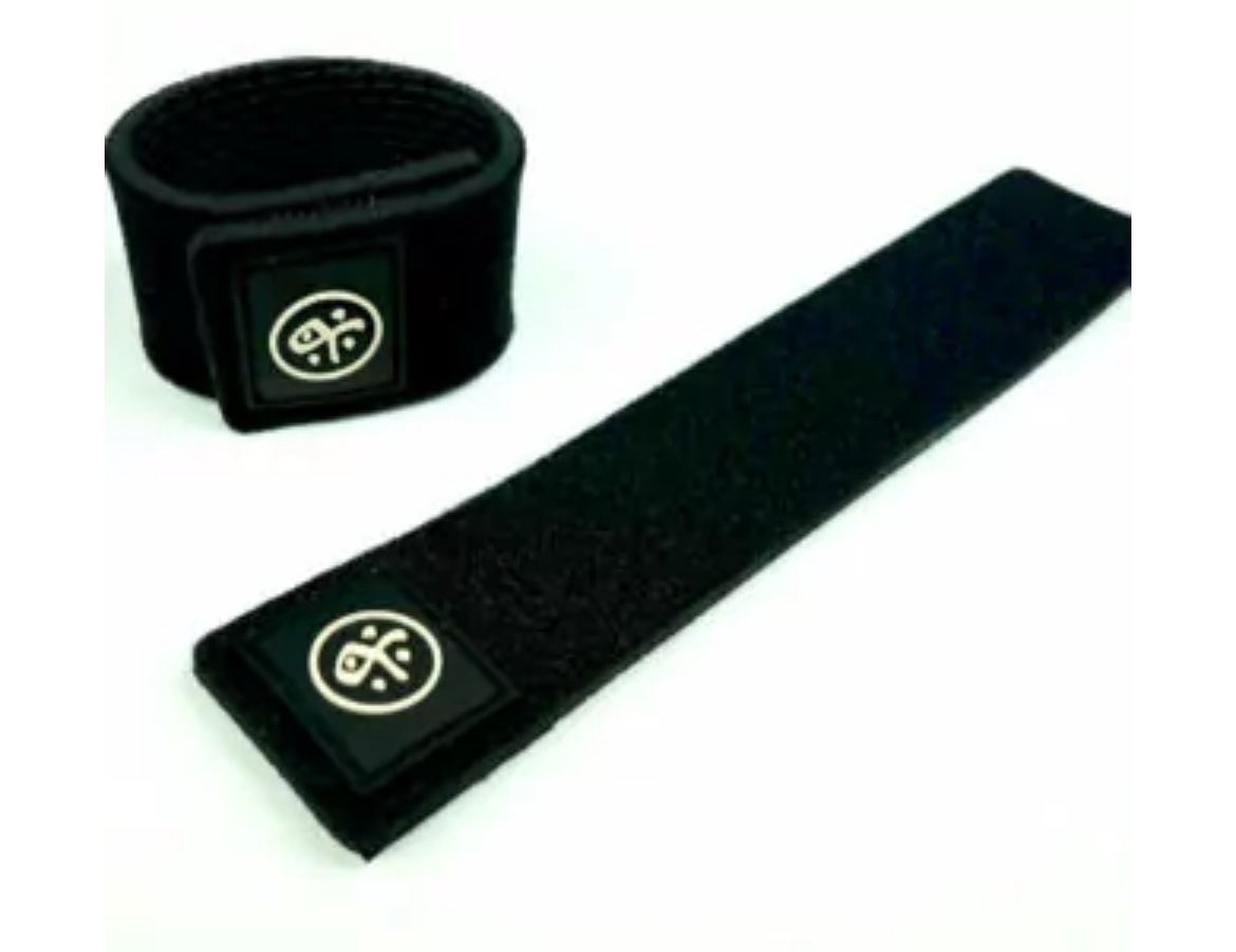 Straps de cannes