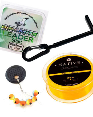 Accessoires Pêche