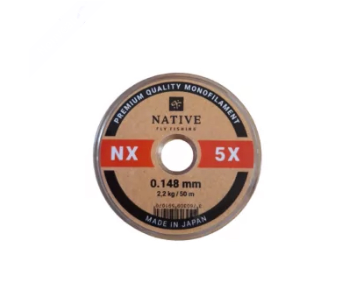 Monofilament NX 50m