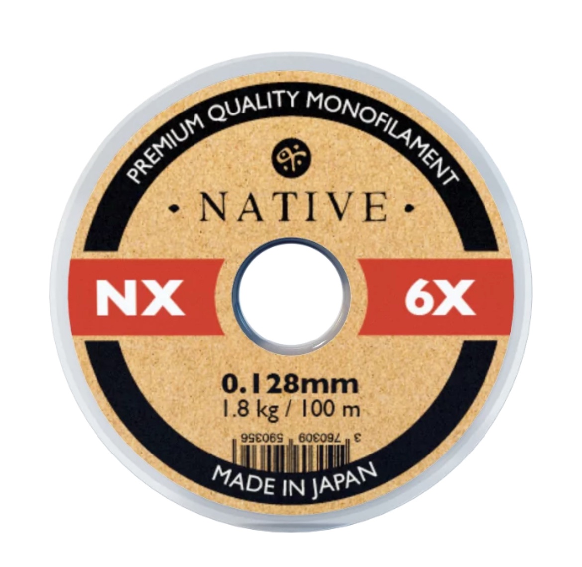 Monofilament NX 100m